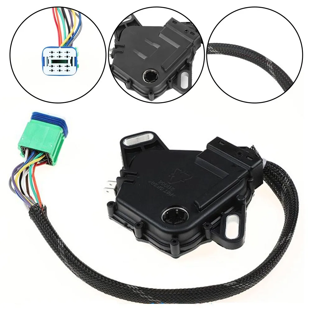 

Part Transmission Neutral Safety Switch Parts Replaceable Transmission