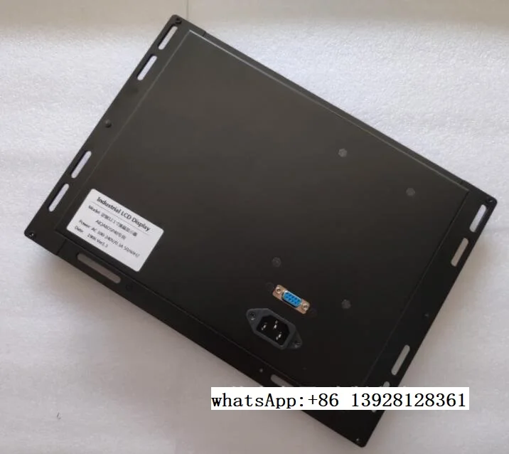 A1QA8DSP40 Новый и совместимый CRT промышленный дисплей | Обустройство дома