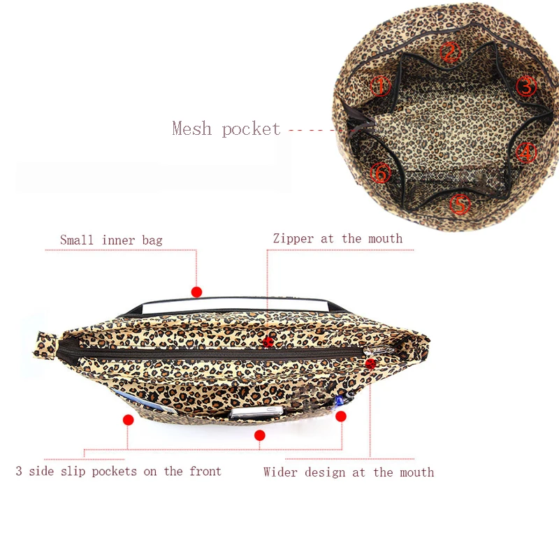 BAMADER женская сумка с вкладышами двойной утолщенный тканевая Сумочка для