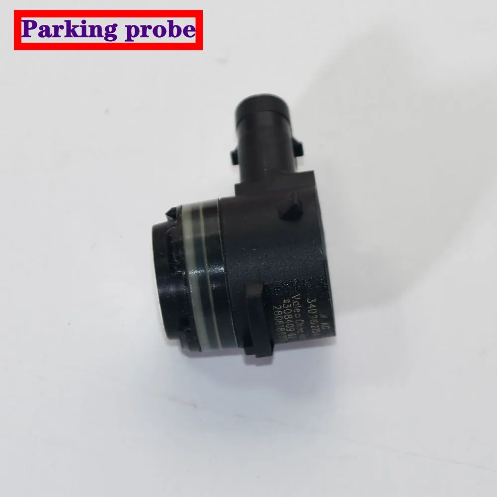 Радары заднего хода для passat B6 B7 golf 6 touran octavia 8 шт. 56D 919 475 A 34D919275A|Переключатели и