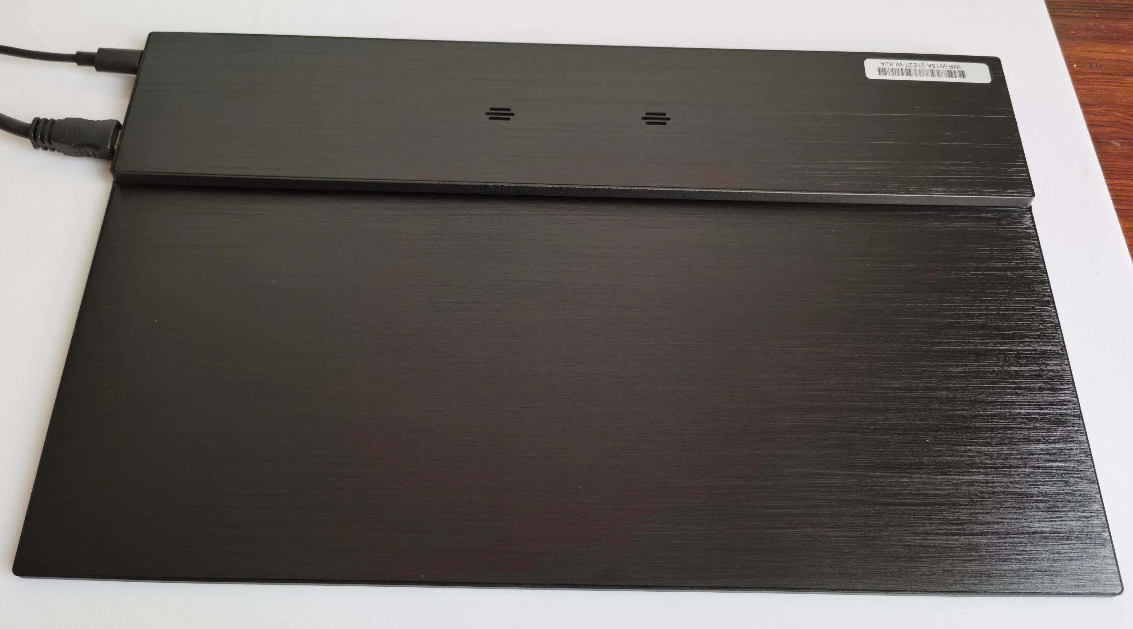 Монитор Usb Type-C FHD IPS 15 дюймов для PS4 XBox Switch PS3 | Компьютеры и офис