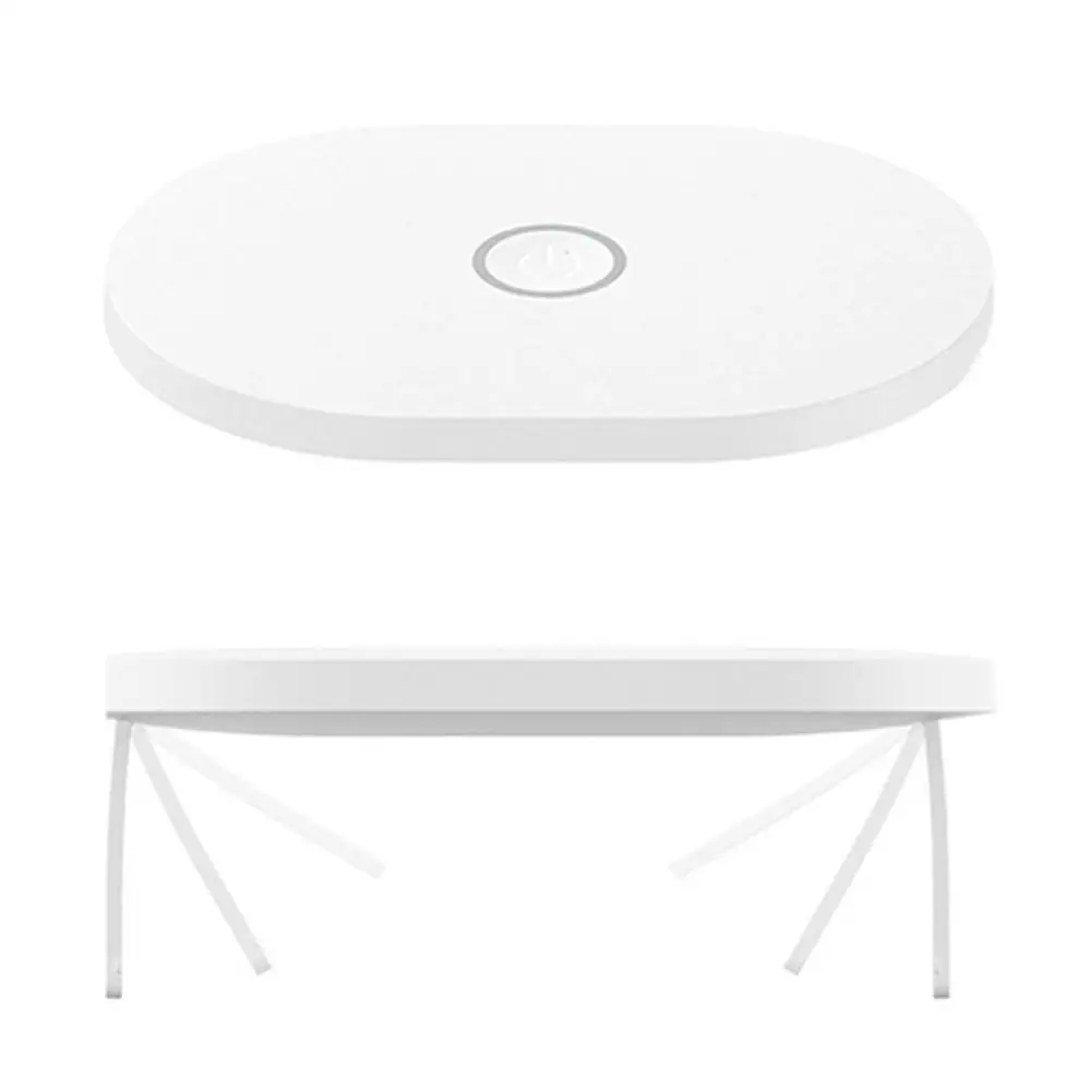 Портативная УФ-дезинфицирующая маска с Usb телефонная бактерицидная лампа