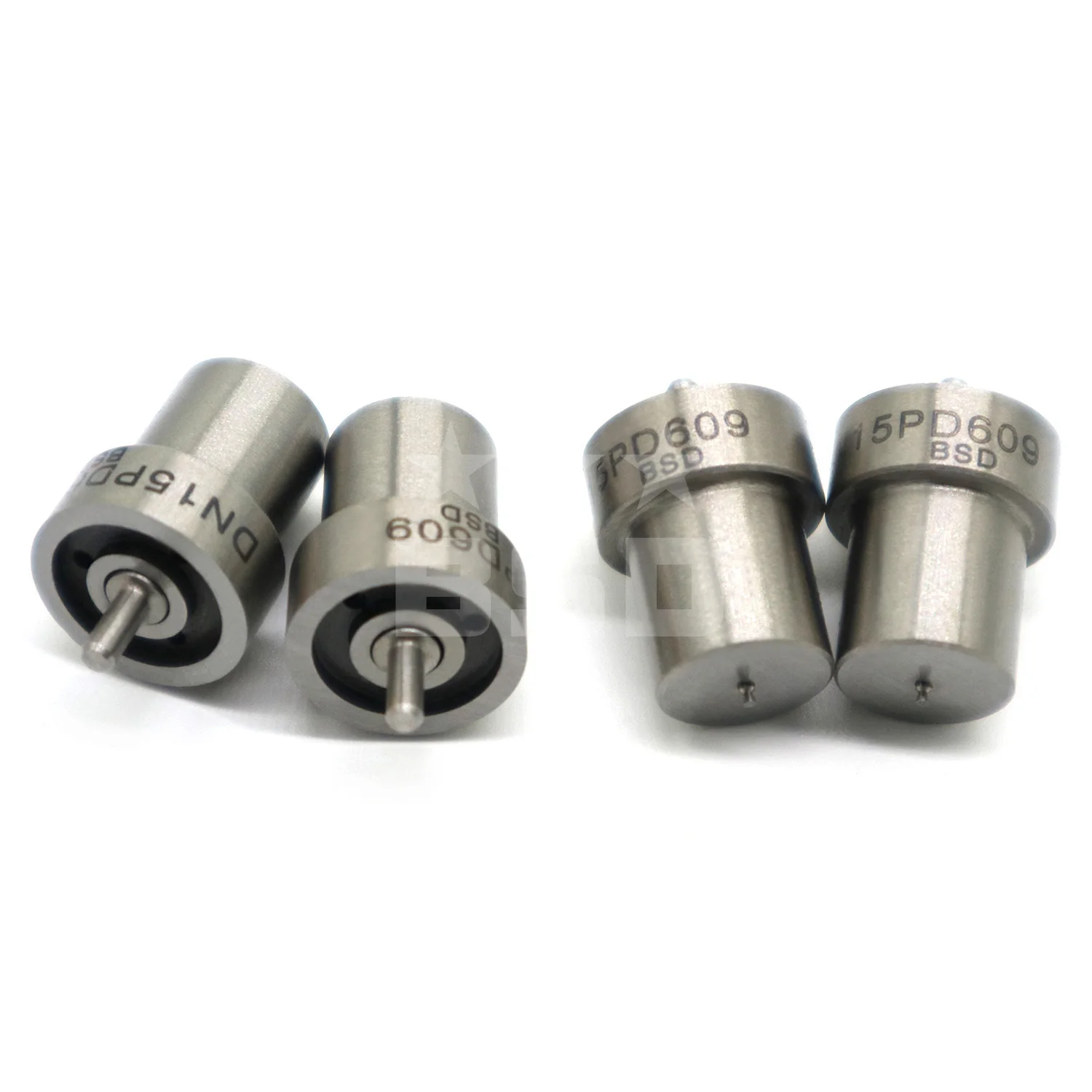 Дизельная Форсунка DN15PD609 093400-6090 для двигателя Mitsubishi 4 шт./лот | Автомобили и
