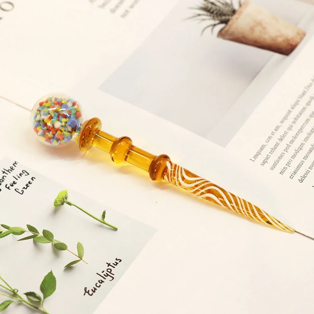 HORNET Премиум кварцевая крышка карбюратора Dabber восковой папы инструмент 5 3 дюймов