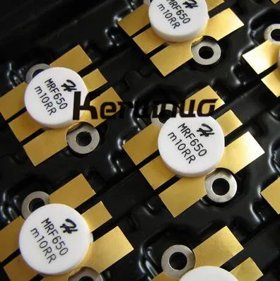 Модуль усиления мощности высокочастотной трубки MRF650 SMD RF | Электроника