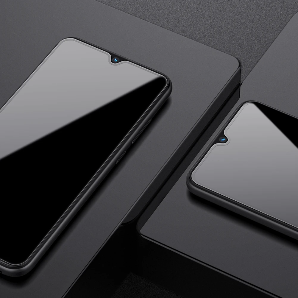 Для Xiaomi Redmi Note 8T стекло Nillkin XD CP+ Pro антибликовое защитное закаленное стекло для Xiaomi Redmi Note 8T Note8T