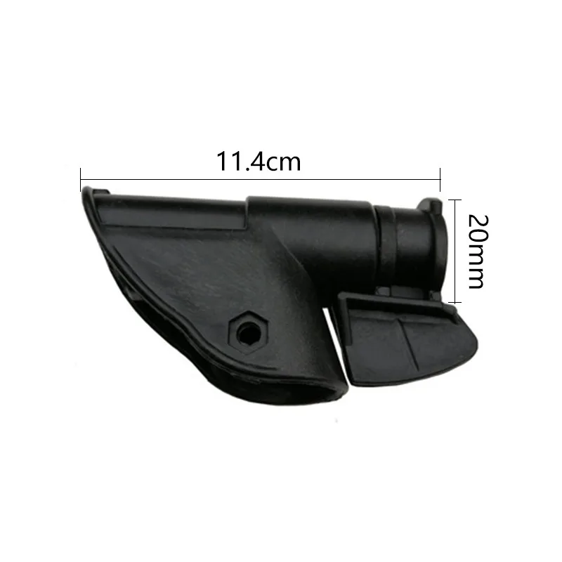 2 шт./компл. глубокое кресло с фиксированным фиксатором без гравитации широкий