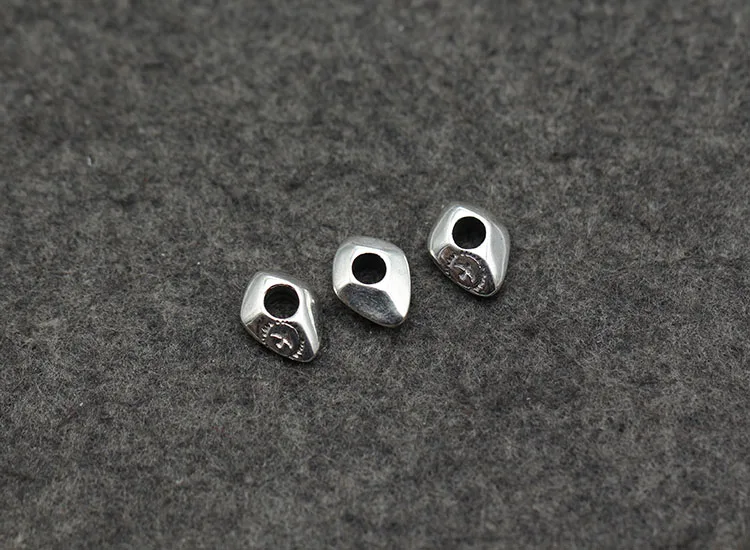 100%s925 sterling silver beads personalized high-end fashion style bird shape DIY jewelry accessories 2018 new hot - купить по