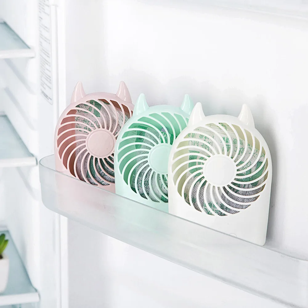 Активированный бамбуковый уголь устраняющий запах полезный Холодильник