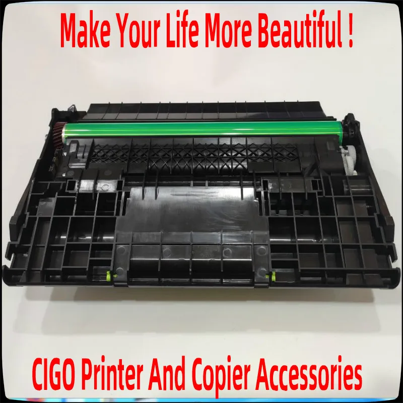 Для принтера Запчасти Lexmark MX310 MX410 MX510 MX511 MX610 MX611 изображений фотобарабан для MX 310 410