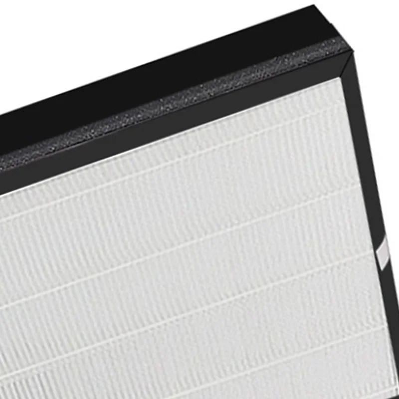 

AD-1Pcs H12 Replacement HEPA Filters FY2422 FY2420 for Air Purifier AC2889 AC2887 AC2882 to Filters PM2.5,Odor