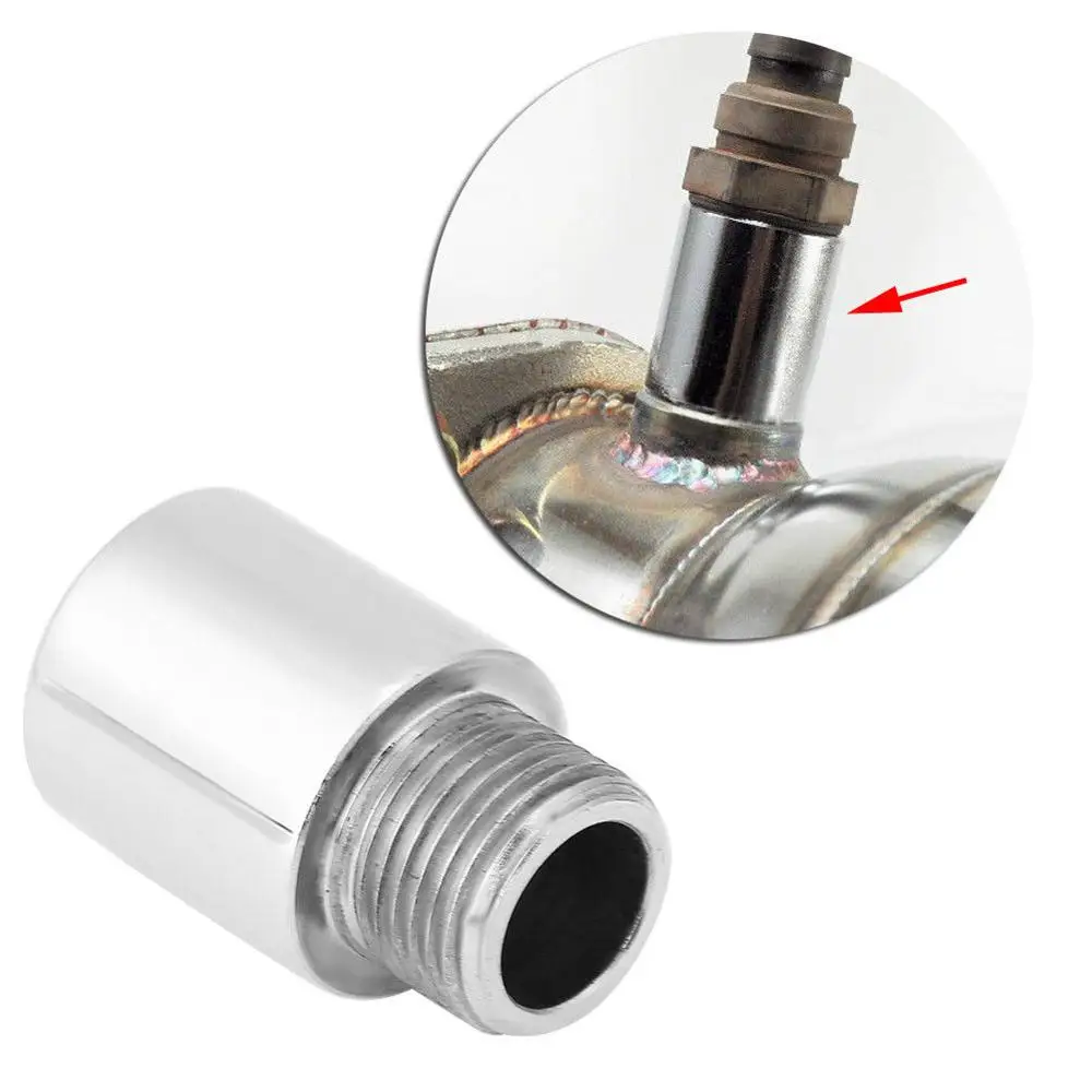 1 шт. M18x1.5 лямбда O2 расширитель датчика кислорода разделительные соединения