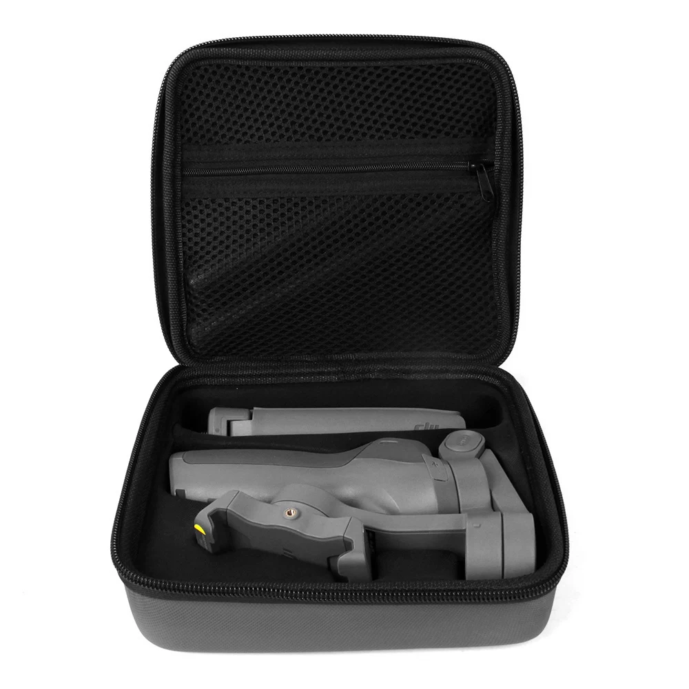Сумка для хранения OSMO Mobile 3 Combo водонепроницаемый чехол переноски DJI MOBILE дорожная