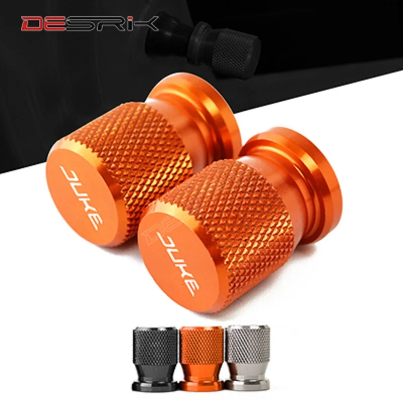 DESRIK мотоциклетный обод для шины воздуха Порты и разъёмы крышка вентиля покрышек