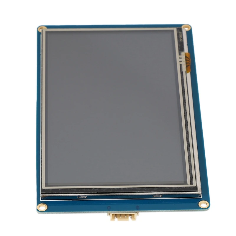 Nextion 5 0 дюймов NX8048T050 серийный USART HMI ligent ЖК-дисплей модуль 800X480 умный резистивный