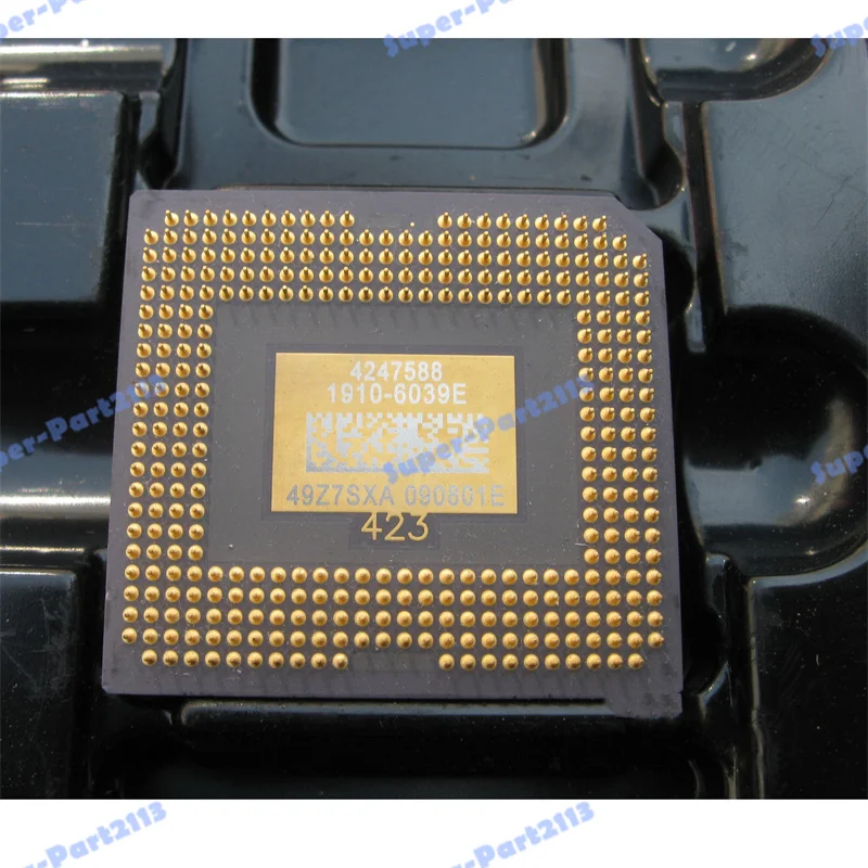 

Brand new Original 1910-6039E projector DMD chip
