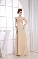 free shipping 2016 new design hot sale brides maid dress maxi dresses long gown custom sizecolor mother of the bride dresses