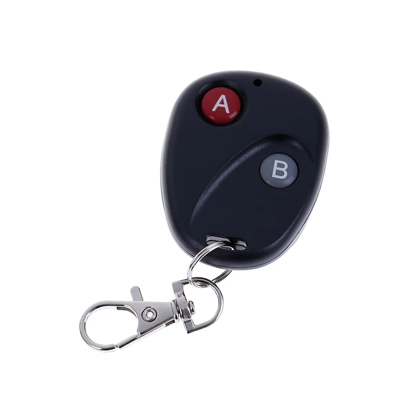 Беспроводной пульт дистанционного управления переключатель передатчика dc12v