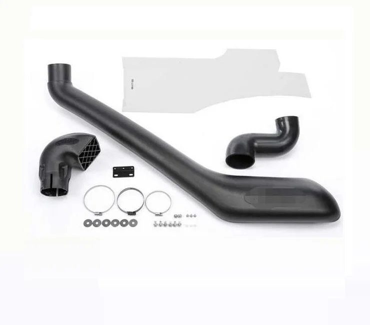 CITYCARAUTO Авто Набор для подводного плавания подходит ISUZU D MAX dmax 2012 6 2020 Wildtrak забора