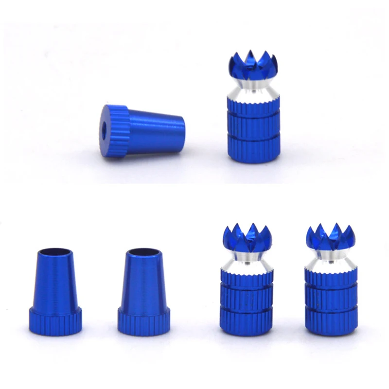 2 шт. алюминиевые передатчики M3 для пульта дистанционного управления JR Pro Radiolink