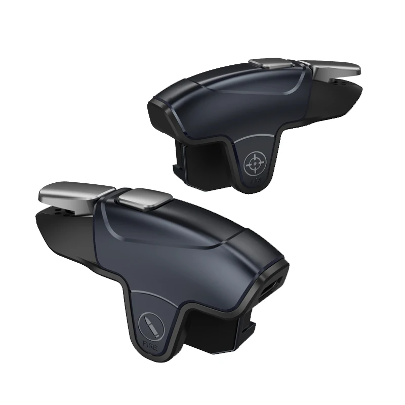 

Portable RGB Radiator Multi-function Adjustable Gear Low Noise Moible Phone Cooler For Game Gaming Controller Accessory