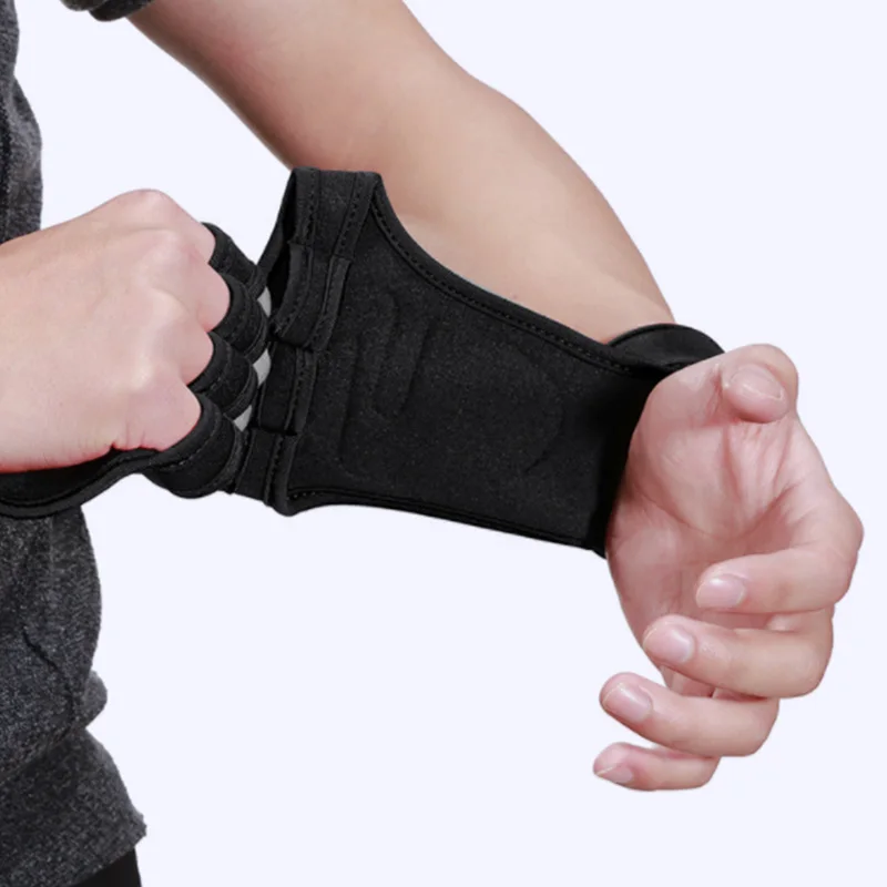 Мужские и женские перчатки для занятий спортом в помещении тяжелой атлетики