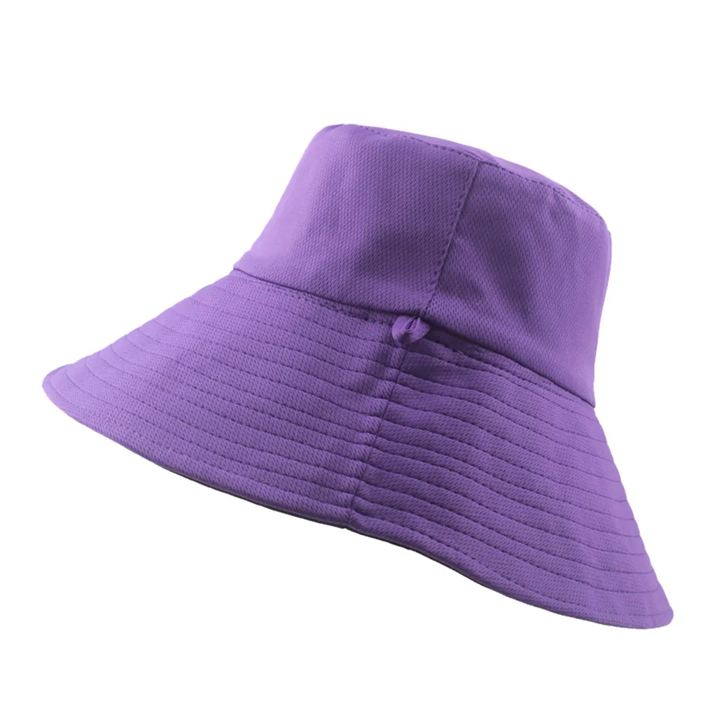 

bucket hat women Double Sided Lady Casual Cap Women Sun Hat Elegant Beach Hat Fisherman Hat casquette #A30