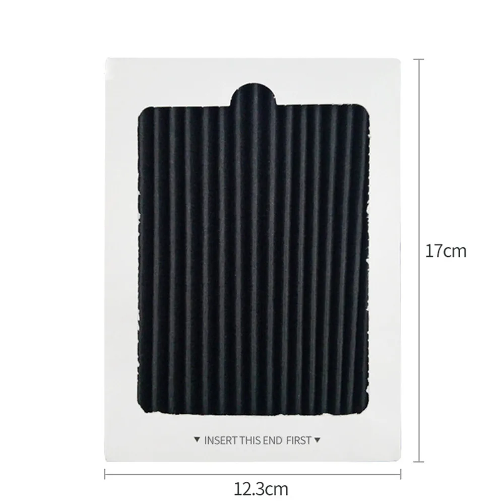 4CS для Electrolux EAFCBF PAULTRA 242061001 241754001 воздушный фильтр фильтры холодильника с