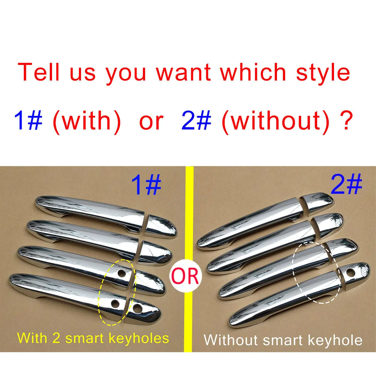 Хромированная боковая дверная ручка защитная молдинговая крышка отделка для Mazda