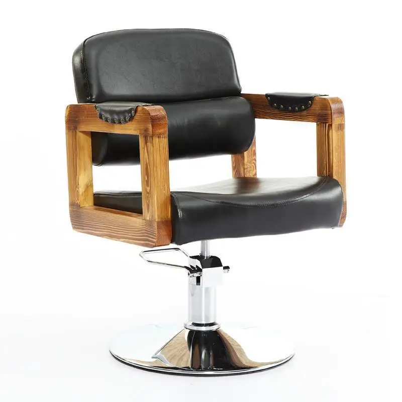 Schoonheidssalon Sessel Sedie Sedia Cabeleireiro Fauteuil beauty Stoel мебель Barbearia Cadeira Silla салон парикмахерское кресло