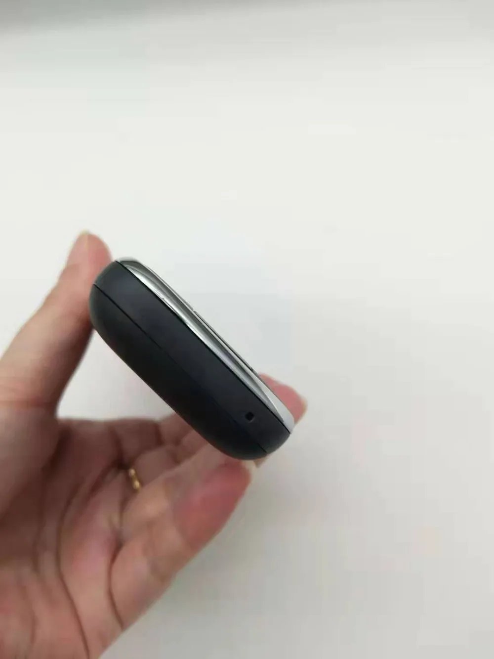 Nokia C2 C2-01 Золотой разблокированный мобильный телефон GSM восстановленные мобильные телефоны и русский иврит арабский клавиатура