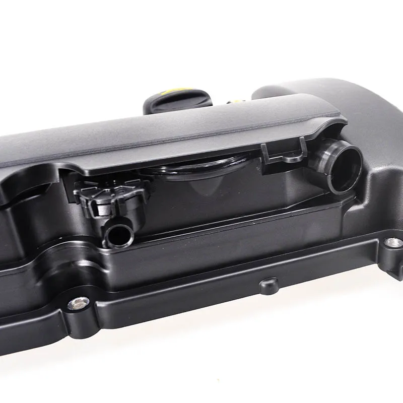 Baificar совершенно новый OEM бензиновый двигатель крышка клапана цилиндра и