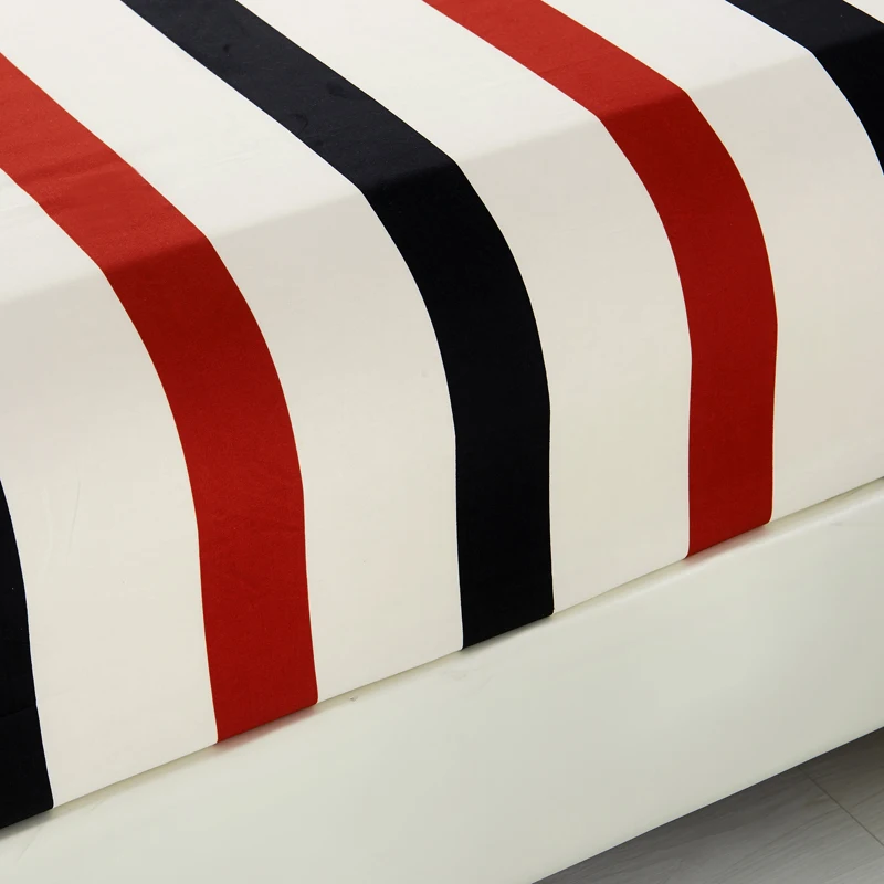 Постельное белье роскошный обувь на теплом меху удобные в полоску постельное +