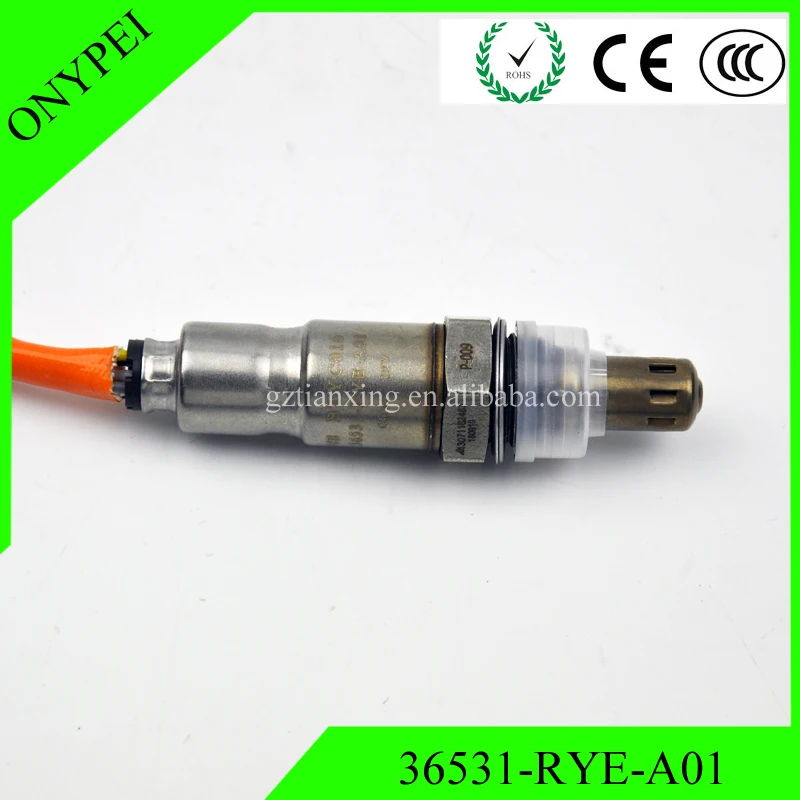 36531 RYE A01 234 5053 датчик кислорода для Acura MDX 3 7 Honda Odyssey 5 V6 36531RYEA01 5053|Датчик содержания в