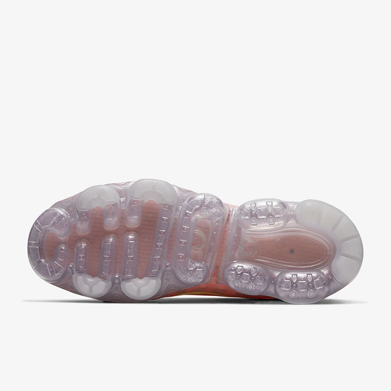 Nike Air VaporMax 2019 кроссовки для женщин уличные легкие дышащие AR6632 602|Беговая обувь| |