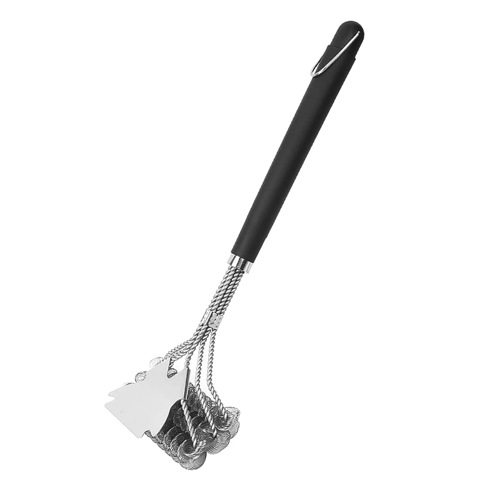 

Grill Stove Cleaning Brush Barbecue Barbecue Gas Cleaning Scraper