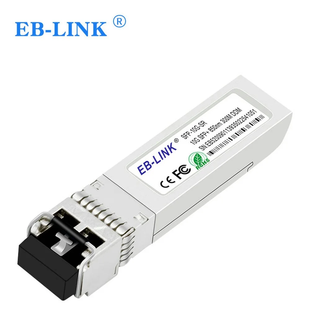 

Новый многомодовый трансивер XFP SR 10G совместимый с D-link