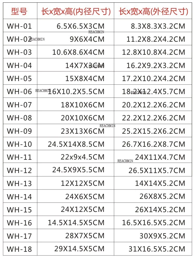 10 шт. хорошие подарочные упаковочные коробки из крафт-бумаги свадебные для