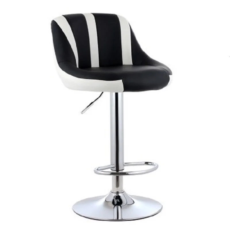 Stoel Ikayaa Sedie Taburete La Barra Fauteuil бартабурет Silla Hokery кожаный Cadeira Tabouret De imperne стул