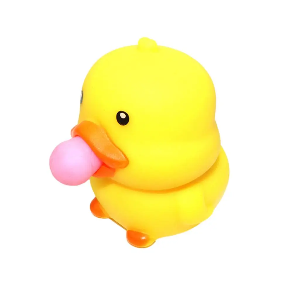 

Animal Rubber Squeeze Toys Including Elephant Owl Tortoise Duck And Hedgehog Squeeze Toy For Anxiety Relief Stress Anger