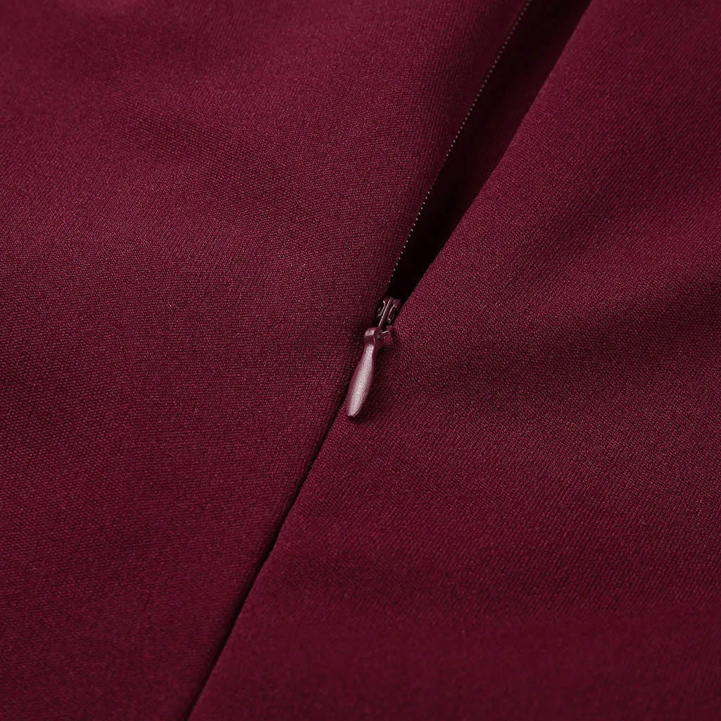 Модное сексуальное вечернее вечерние на одно плечо соблазнительное длинное