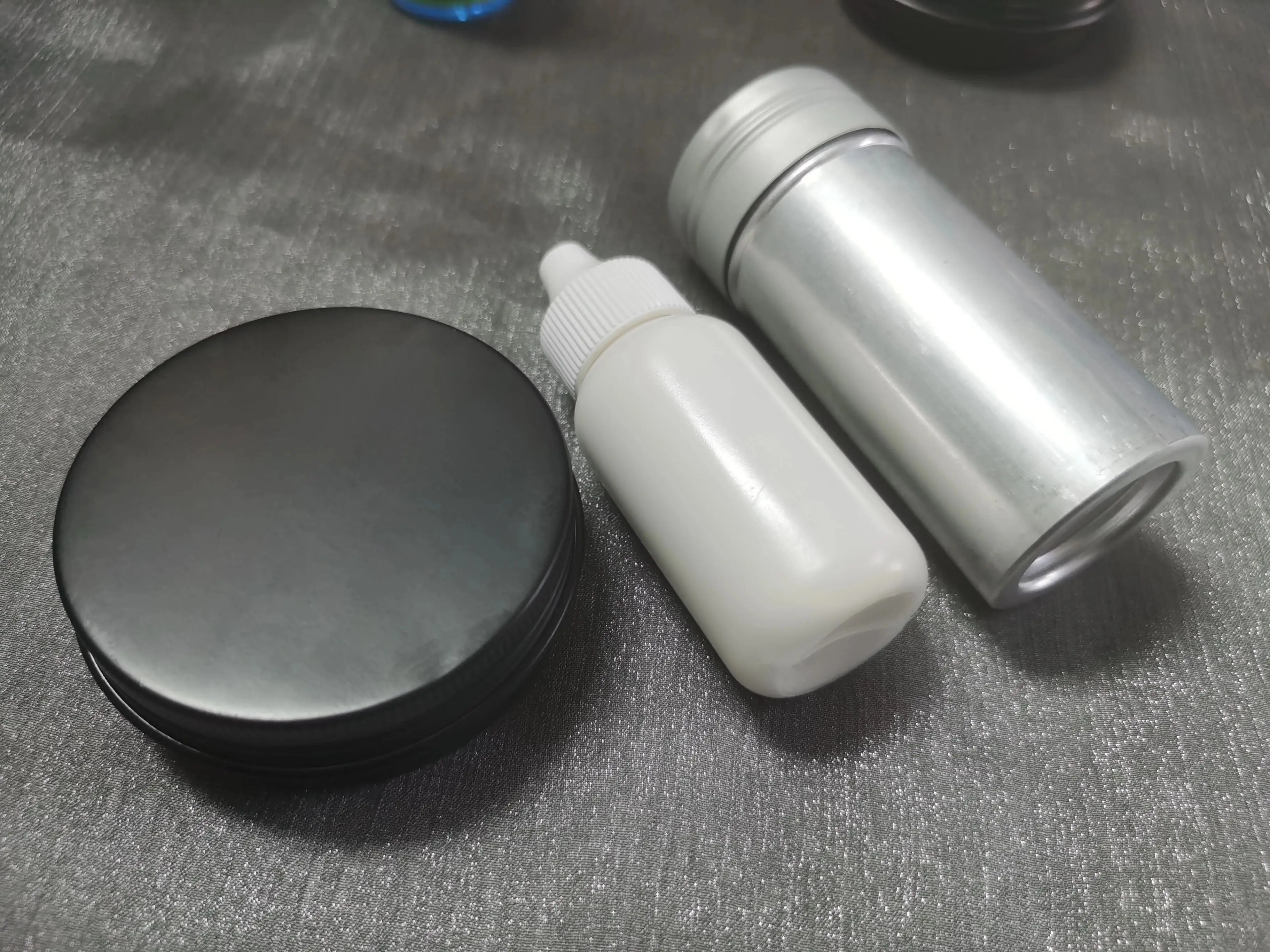 Фирменный клей на кружевной передней части парика водонепроницаемый для