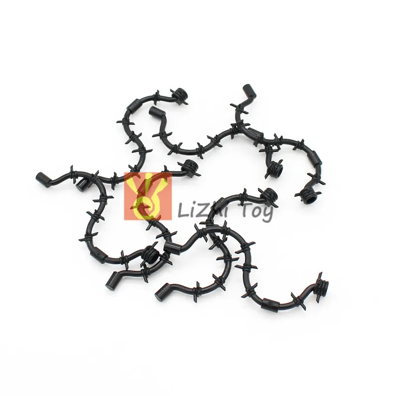 Город МОС уличный вид колючая проволока военный дорожный блок просвечивающие