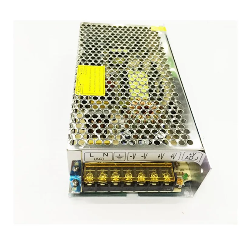 Оптовая продажа 12В 200 А 3014 Вт Регулируемый импульсный трансформатор