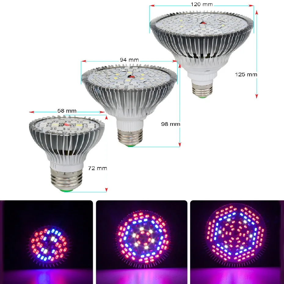 Светодиодная лампа полного спектра. Лампы фулл-спектра. 40 Led-120w. Светодиоды полного спектра. Фулл спектр лампочка.