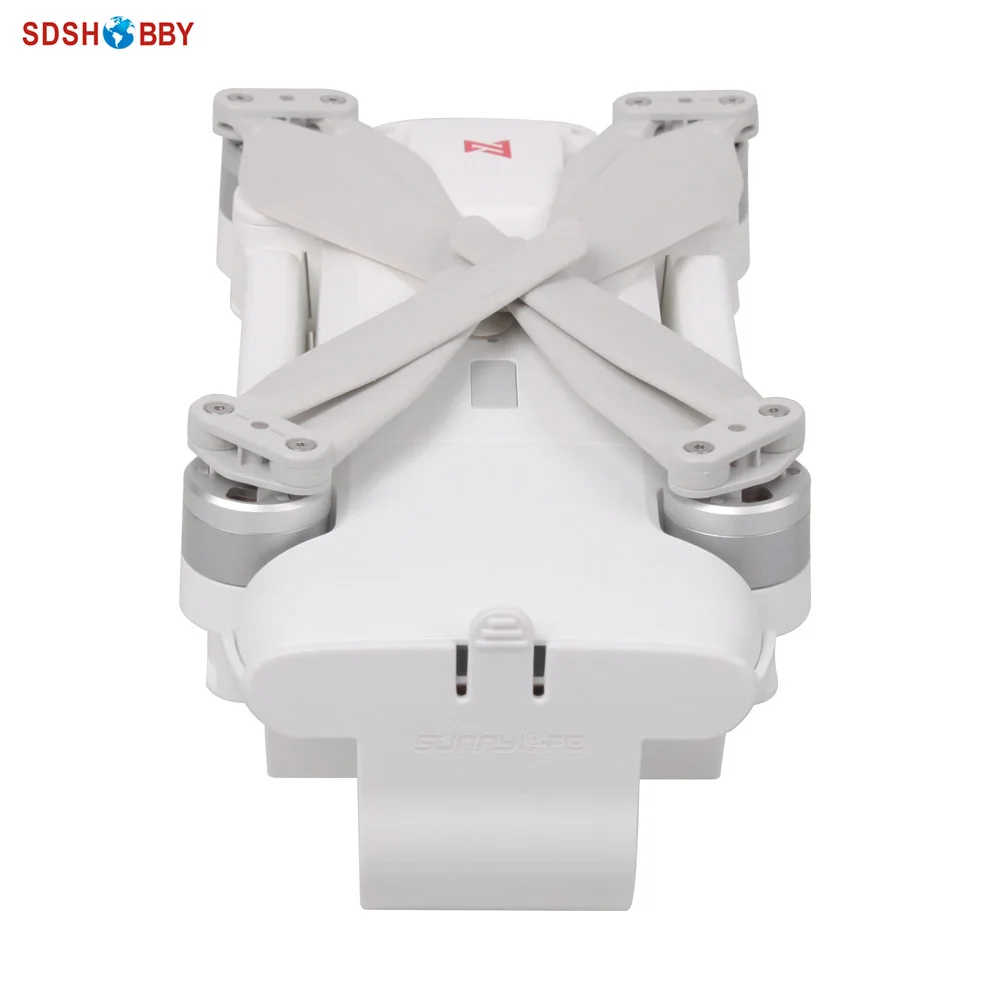 Чехол для объектива Sunnylife защита Подвески аксессуар для FIMI X8 SE Drone