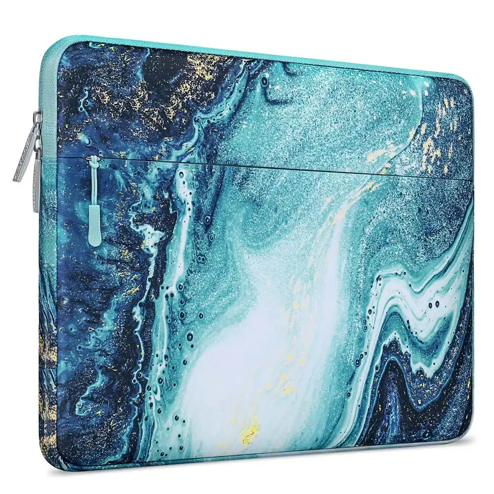 mosiso soft laptop sleeve bag for 2020 macbook pro air 11 13 13 3 14 15 6 inch dell hp asus acer lenovo notebook canvas cover free global shipping