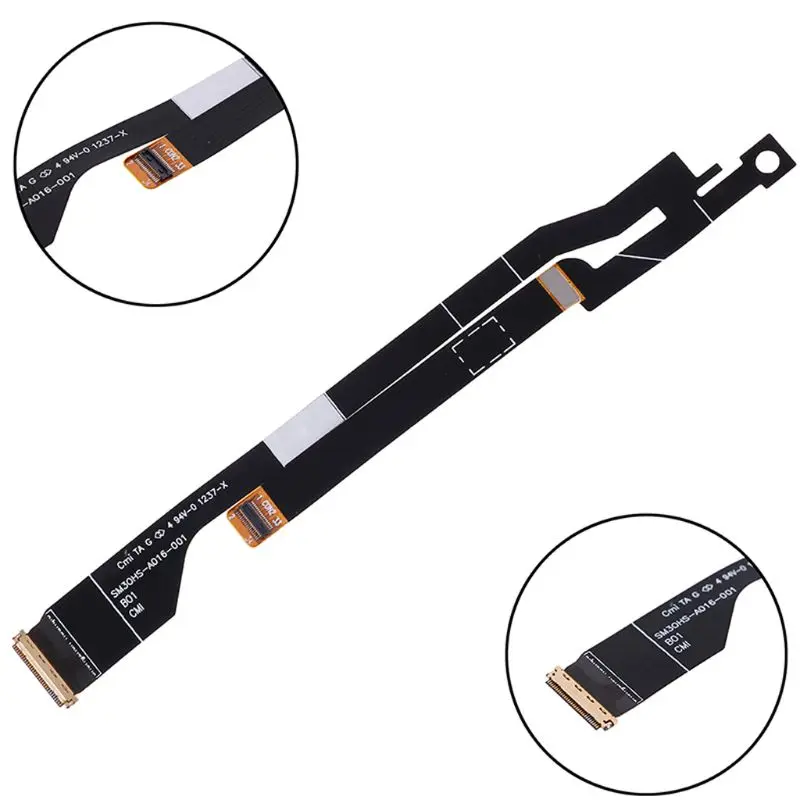 New Genuine LED LCD LVDS Cable SM30HS-A016-001 For ACER Aspire S3-951 ms2346 S3-951-2464G S3-391 S3-371 S3-351 Laptop | Компьютеры и