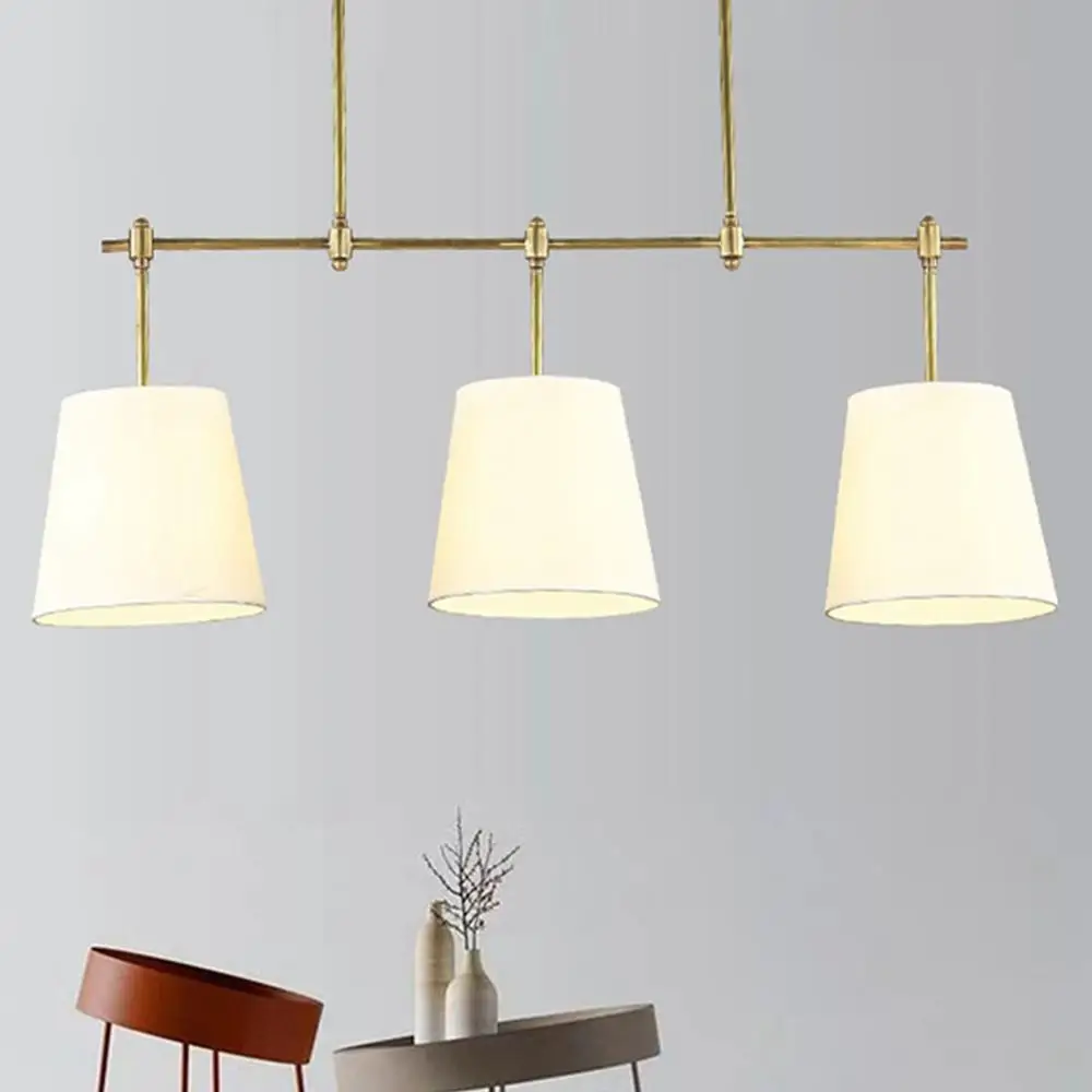 

LukLoy Modern Hanging Lamps Led Pendant Lights Kitchen Hanging Light Living Room Ceiling Pendant Lamp Bedroom Led Lights Bedside