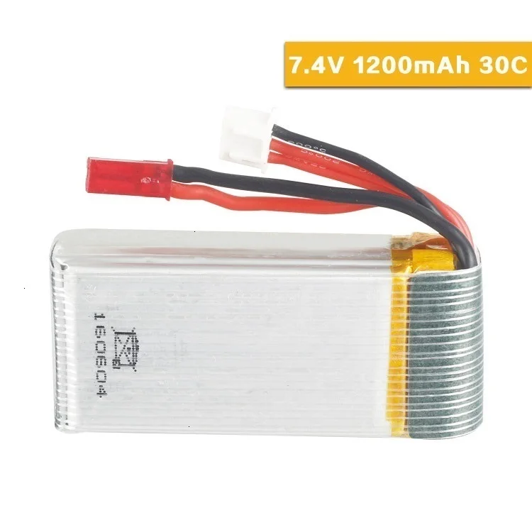 аккумулятор для квадрокопт